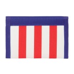 Portmoneu Atlético Madrid Albastru Alb Roșu 12,5 x 9,5 x 1 cm