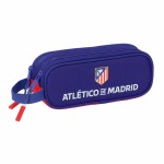 Geantă Universală Atlético Madrid Albastru Alb Roșu 21 x 8 x 6 cm