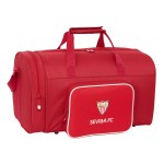 Geantă de Sport Sevilla Fútbol Club Roșu 47 x 26 x 27 cm