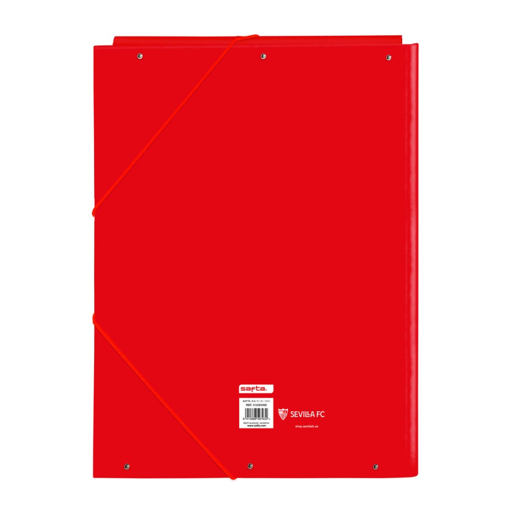 Dosar Sevilla Fútbol Club Roșu