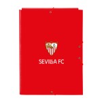 Dosar Sevilla Fútbol Club Roșu