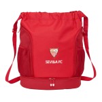 Geantă Rucsac cu Bretele Sevilla Fútbol Club Roșu 35 x 40 x 1 cm
