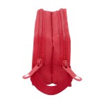 Penar dublu Sevilla Fútbol Club Roșu 21 x 8 x 6 cm