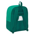 Rucsac pentru Copii Real Betis Balompié Verde 22 x 27 x 10 cm