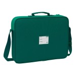 ghiozdan de școală Real Betis Balompié Verde Verde deschis 38 x 28 x 6 cm
