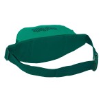 Borsetă Real Betis Balompié Verde Verde Turcoaz Sportiv 23 x 12 x 9 cm