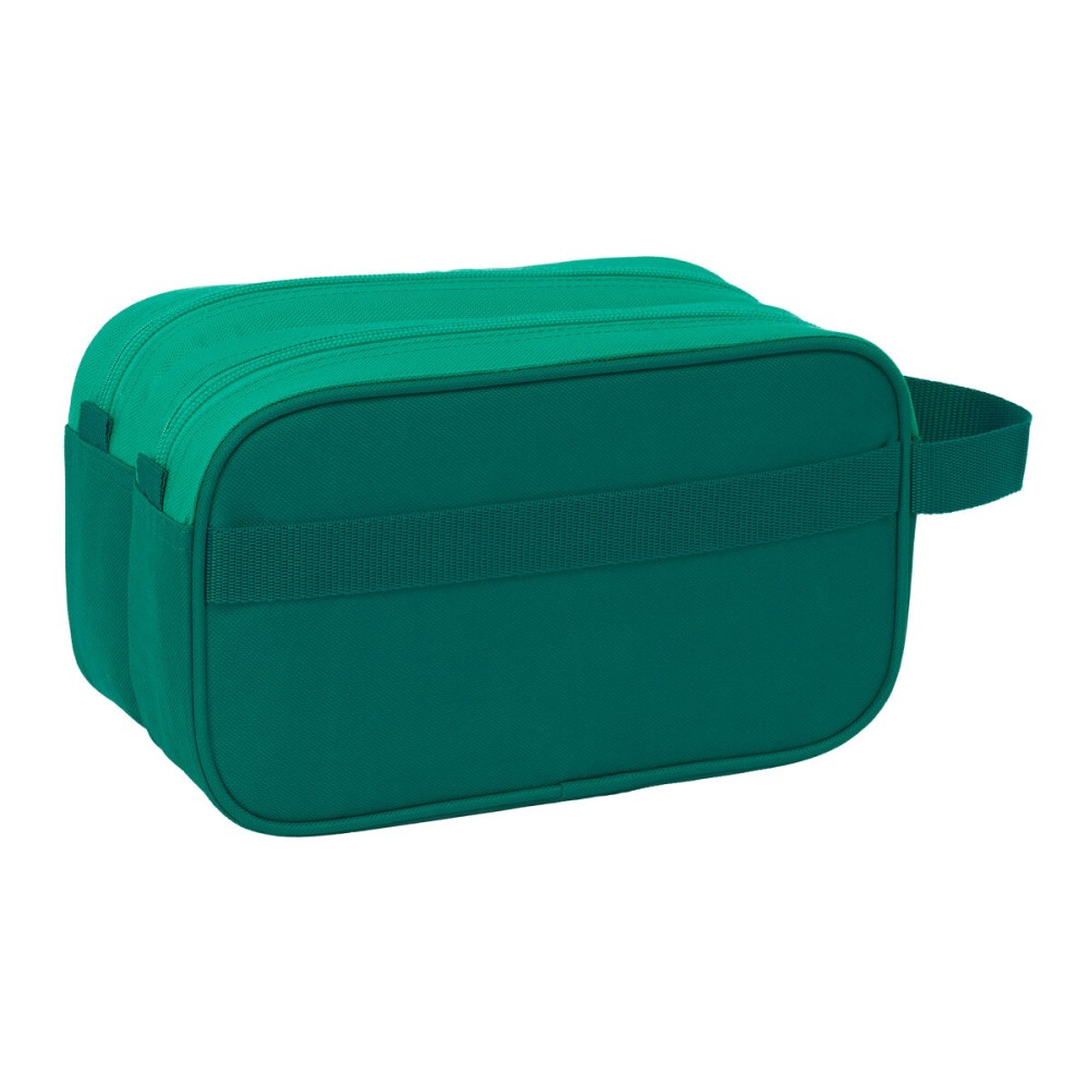 Trusă de Voiaj Real Betis Balompié Verde Sportiv 26 x 15 x 12.5 cm