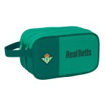 Trusă de Voiaj Real Betis Balompié Verde Sportiv 26 x 15 x 12.5 cm