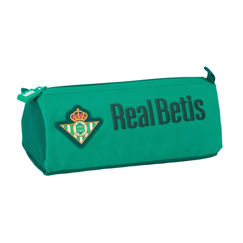 Geantă Universală Real Betis Balompié Verde 21 x 8 x 7 cm