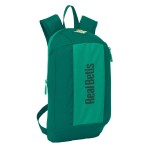 Rucsac Sport Real Betis Balompié Verde 22 x 39 x 10 cm Mini