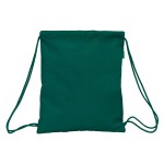 Geantă Rucsac cu Bretele Real Betis Balompié Verde 35 x 40 x 1 cm