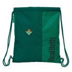Geantă Rucsac cu Bretele Real Betis Balompié Verde 35 x 40 x 1 cm