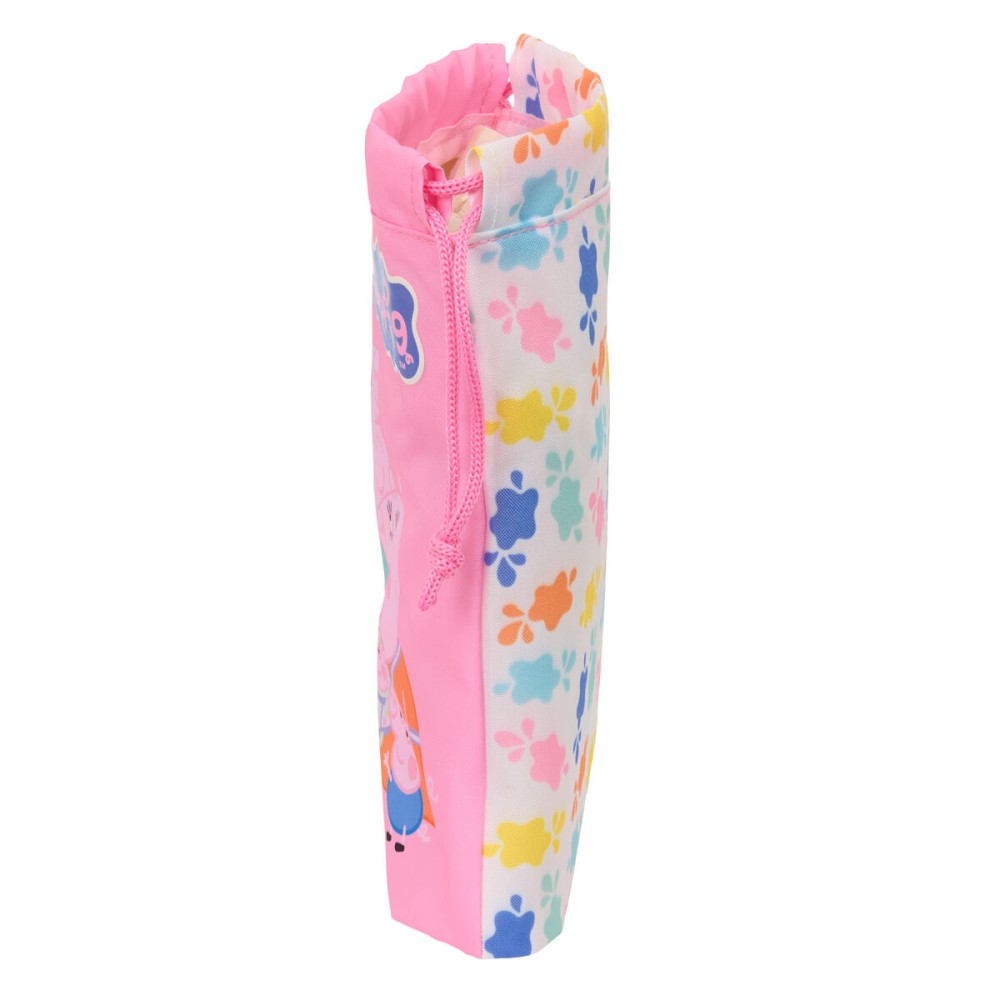 Geantă Termoizolantă pentru Gustări Peppa Pig Baby pig Multicolor