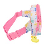 Borsetă Peppa Pig Baby pig Multicolor 14 x 11 x 4 cm