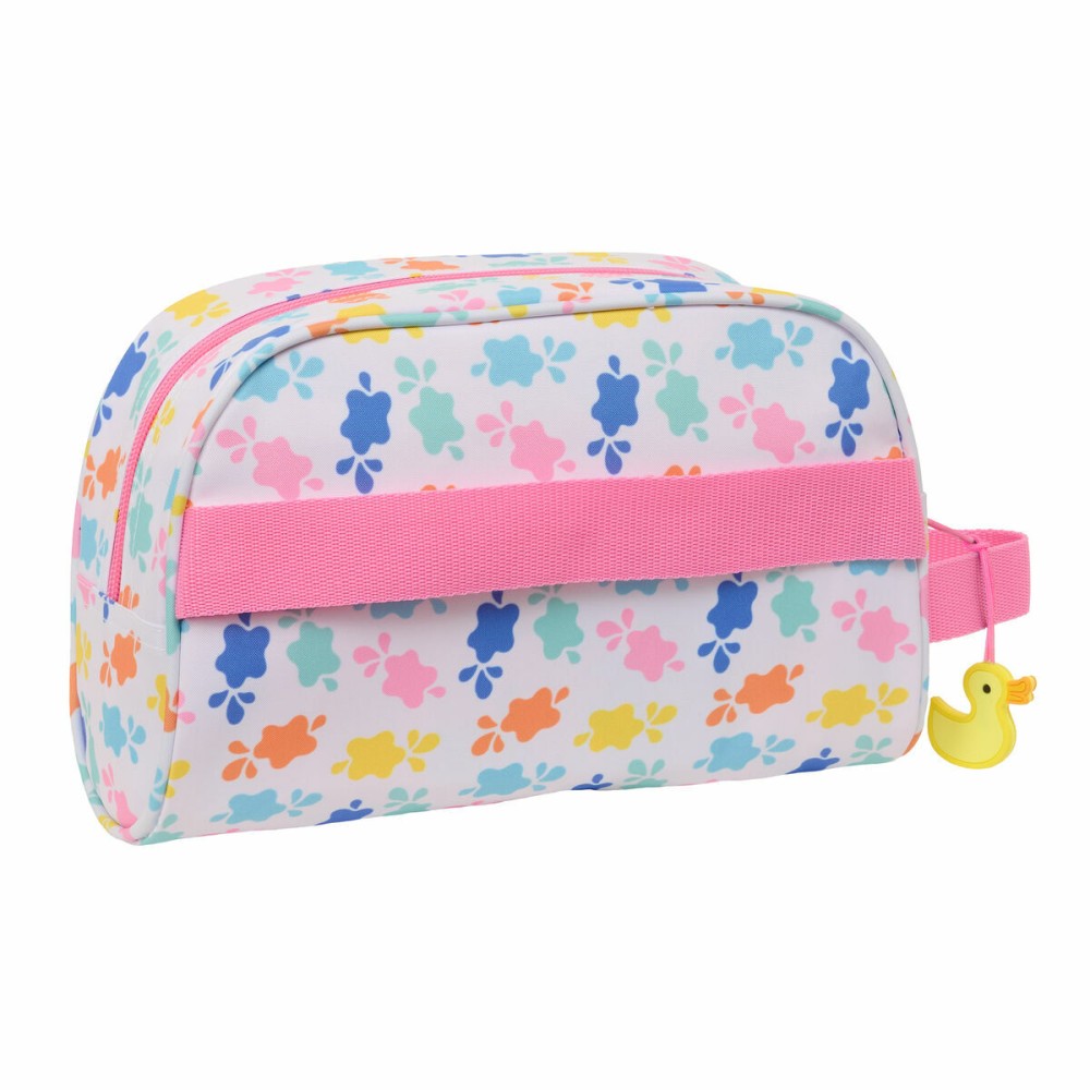 Trusă de Voiaj Peppa Pig Baby pig Multicolor 26 x 16 x 9 cm