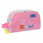 Trusă de Voiaj Peppa Pig Baby pig Multicolor 26 x 16 x 9 cm
