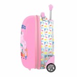 Geantă Rucsac cu Bretele Peppa Pig peppa pig Multicolor