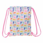 Geantă Rucsac cu Bretele Peppa Pig Baby pig Multicolor 26 x 34 x 1 cm