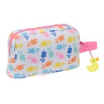 Geantă Termoizolantă pentru Gustări Peppa Pig Baby pig Multicolor 21,5 x 12 x 6,5 cm