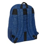 Ghiozdan How to Train Your Dragon Albastru închis 32 x 44 x 16 cm