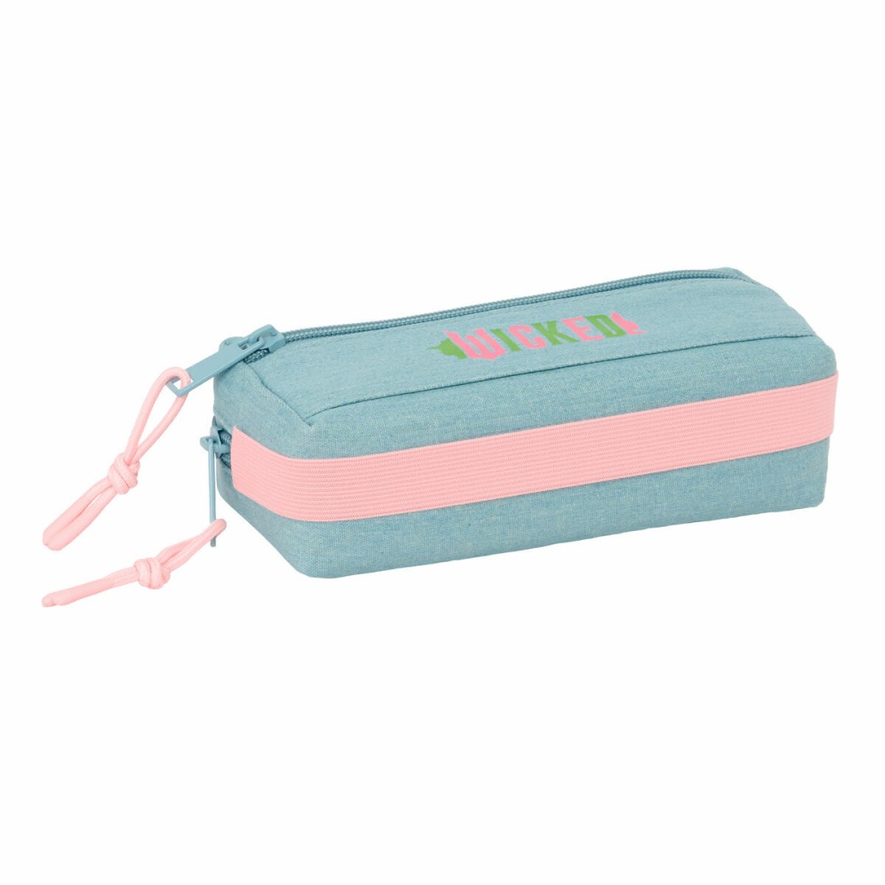 Geantă Universală Wicked 22 x 8,5 x 6 cm