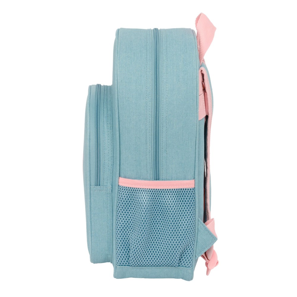 Ghiozdan Wicked 26 x 34 x 11 cm