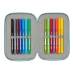 Geantă Universală Wicked 12,5 x 19,5 x 5,5 cm 37 Piese