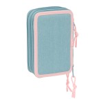 Geantă Universală Wicked 12,5 x 19,5 x 5,5 cm 37 Piese