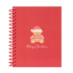 Notebook Safta Roșu