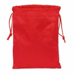 Geantă Rucsac cu Bretele Safta Roșu 26 x 34 x 1 cm