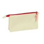 Geantă Universală Safta Bej 22 x 12 x 3 cm