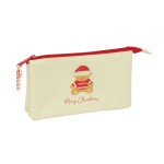 Geantă Universală Safta Bej 22 x 12 x 3 cm