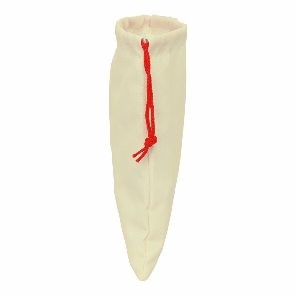 Geantă Rucsac cu Bretele Safta Bej 26 x 34 x 1 cm