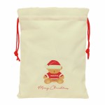 Geantă Rucsac cu Bretele Safta Bej 26 x 34 x 1 cm