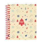 Notebook Safta Multicolor