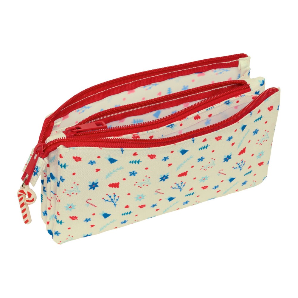 Geantă Universală Safta Multicolor 22 x 12 x 3 cm