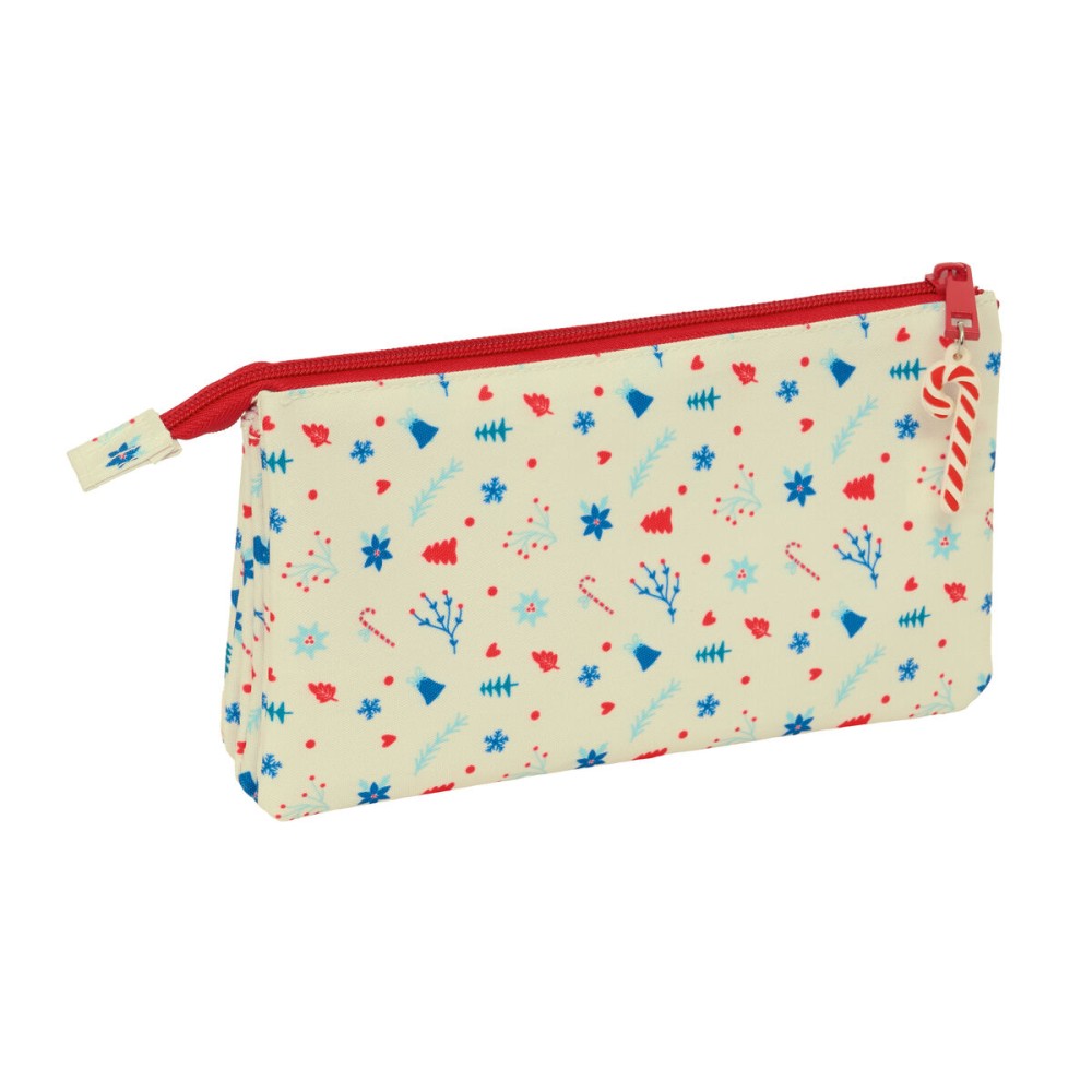 Geantă Universală Safta Multicolor 22 x 12 x 3 cm