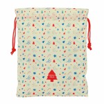 Geantă Rucsac cu Bretele Safta Multicolor 26 x 34 x 1 cm