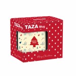 Cană tip Halbă Safta Multicolor 350 ml