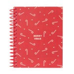 Notebook Safta Roșu