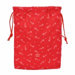 Geantă Rucsac cu Bretele Safta Roșu 26 x 34 x 1 cm