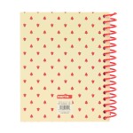 Notebook Safta Bej
