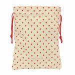 Geantă Rucsac cu Bretele Safta Bej 26 x 34 x 1 cm