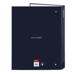 Biblioraft Real Madrid C.F. A4 26.5 x 33 x 4 cm