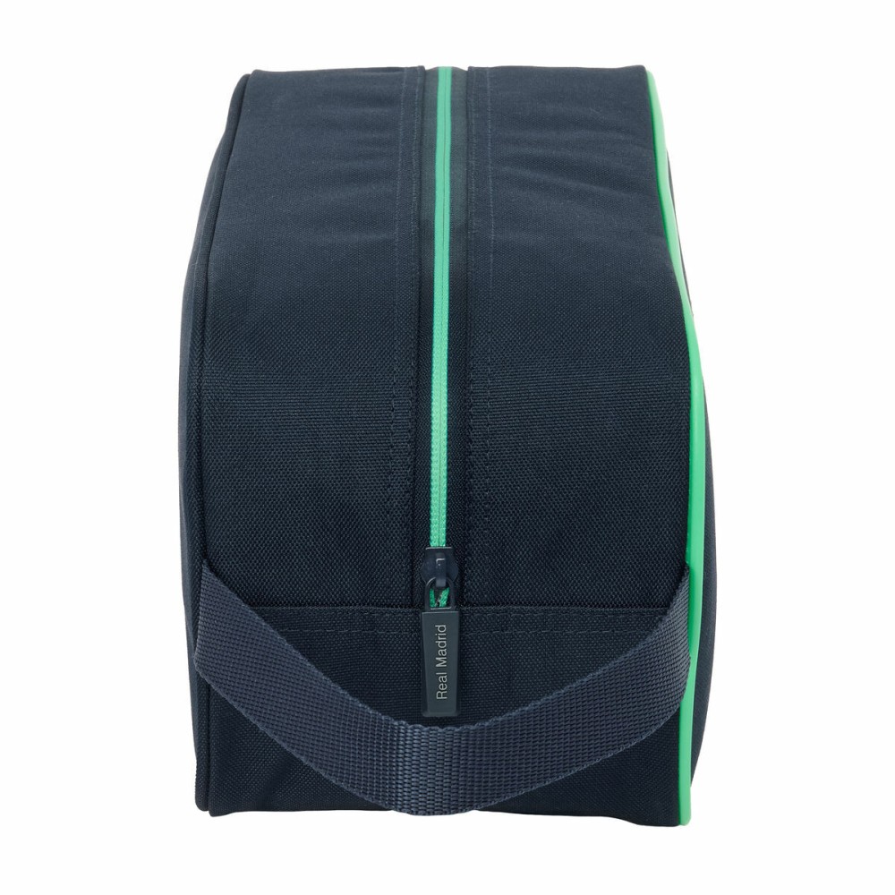 Geantă pentru Încălțăminte de Voiaj Real Madrid C.F. 34 x 15 x 14 cm