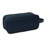 Geantă pentru Încălțăminte de Voiaj Real Madrid C.F. 34 x 15 x 14 cm