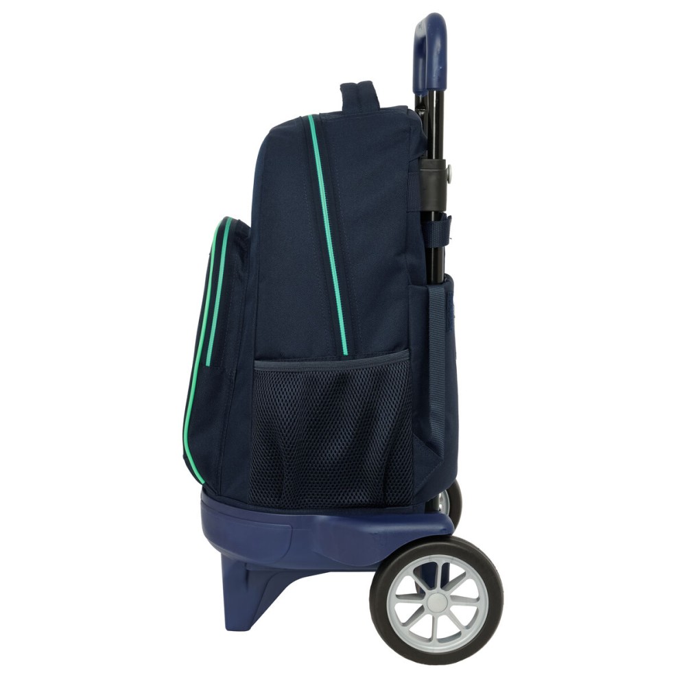 Ghiozdan Real Madrid C.F. 33 x 45 x 22 cm