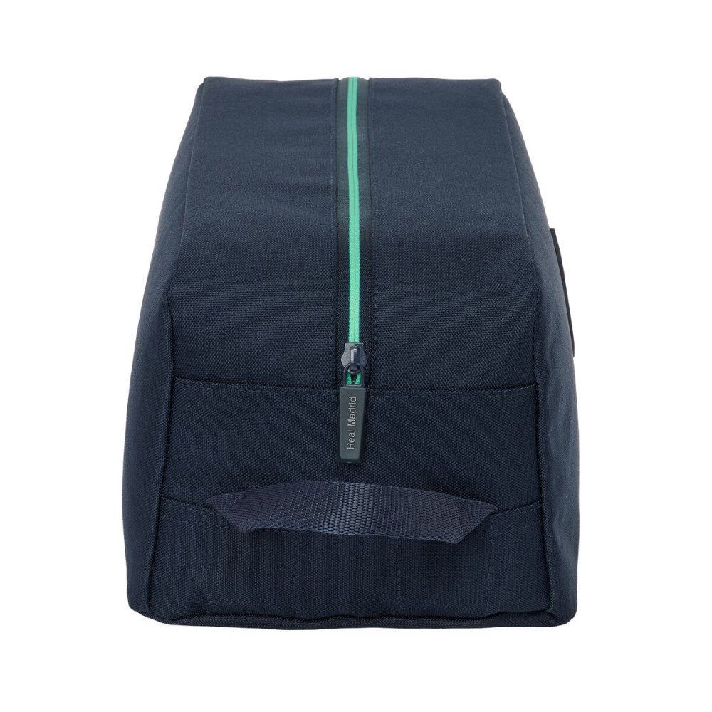 Geantă pentru Încălțăminte de Voiaj Real Madrid C.F. 34 x 15 x 18 cm