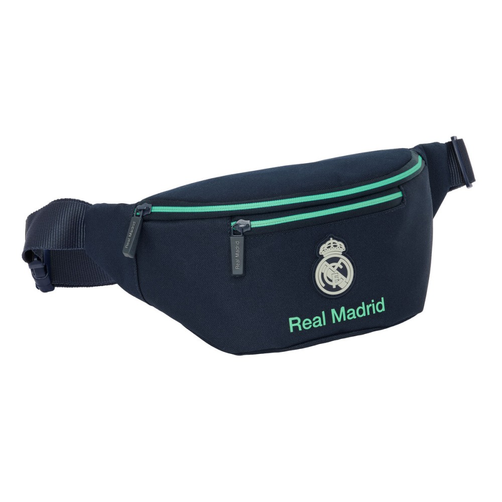 Borsetă Real Madrid C.F. Sportiv 23 x 12 x 9 cm
