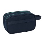 Trusă de Voiaj Real Madrid C.F. Sportiv 26 x 15 x 12.5 cm